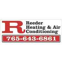 Reeder Heating & Air Conditioning Inc