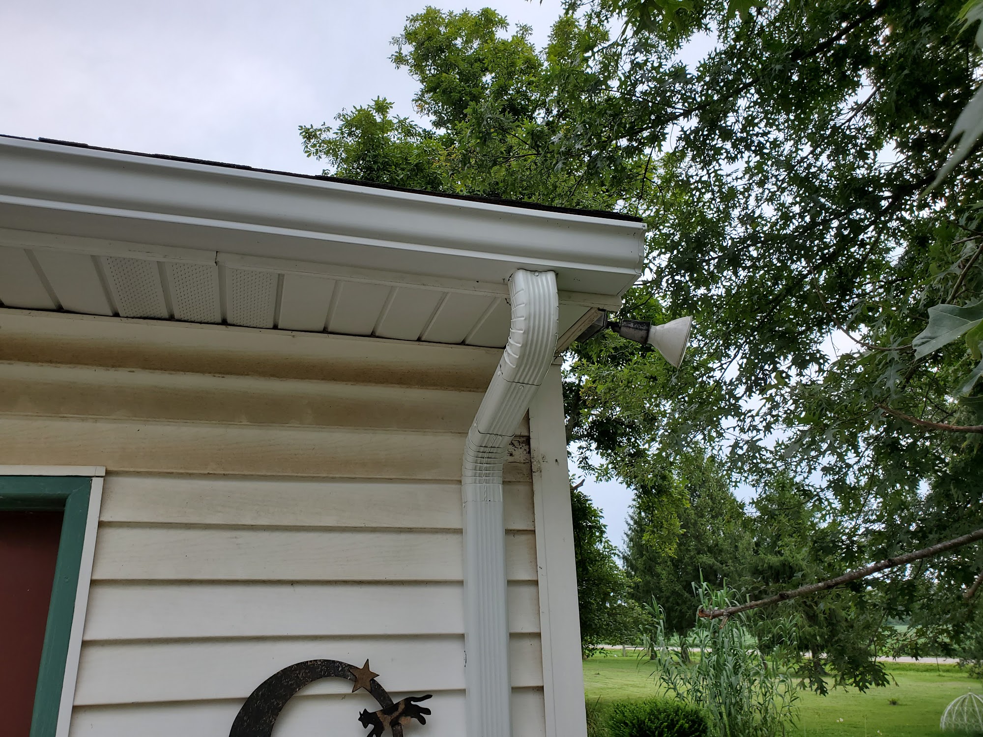 Kinley's Home Service