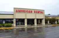 American Rental Home Furnishings