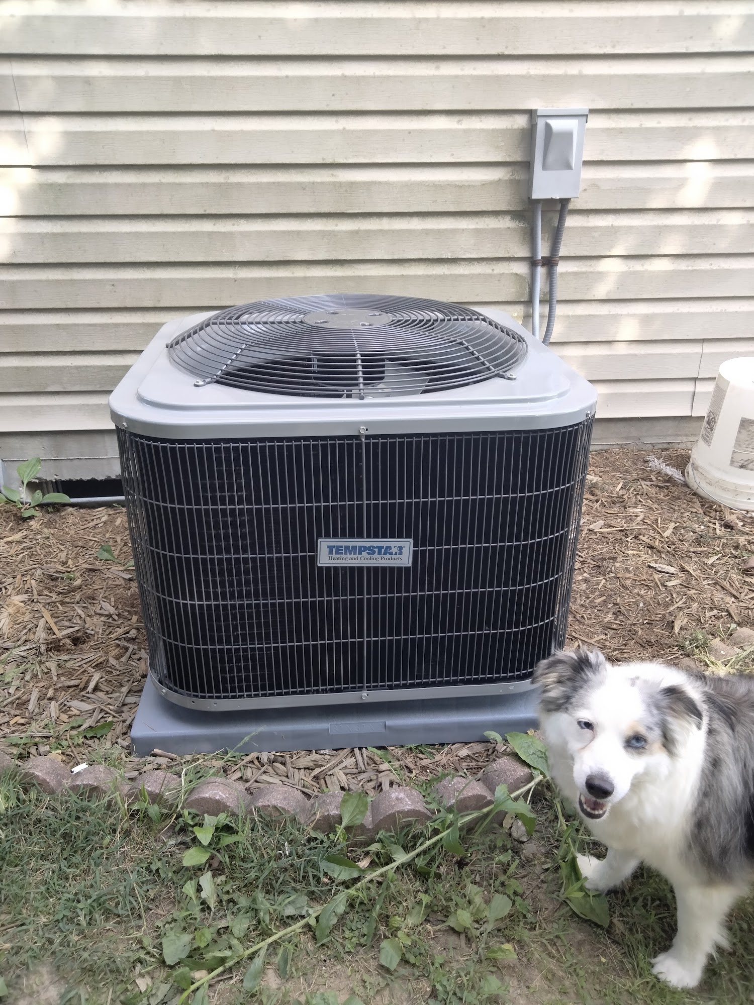 Dale Schuman Heating Cooling 14255 N County Rd 525 E, Batesville Indiana 47006