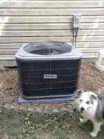 Dale Schuman Heating Cooling