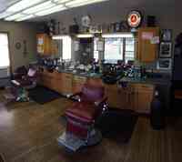 Stout Creek Barbershop