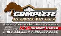 Complete Repair Experts