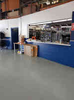 York Chevrolet - Parts Department