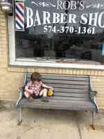 Rob's Barber Shop