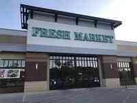 The Fresh Market