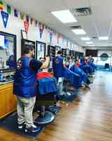 Str8-Edge barbershop