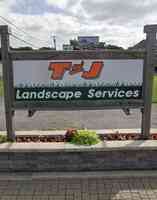 T & J Landscape Services