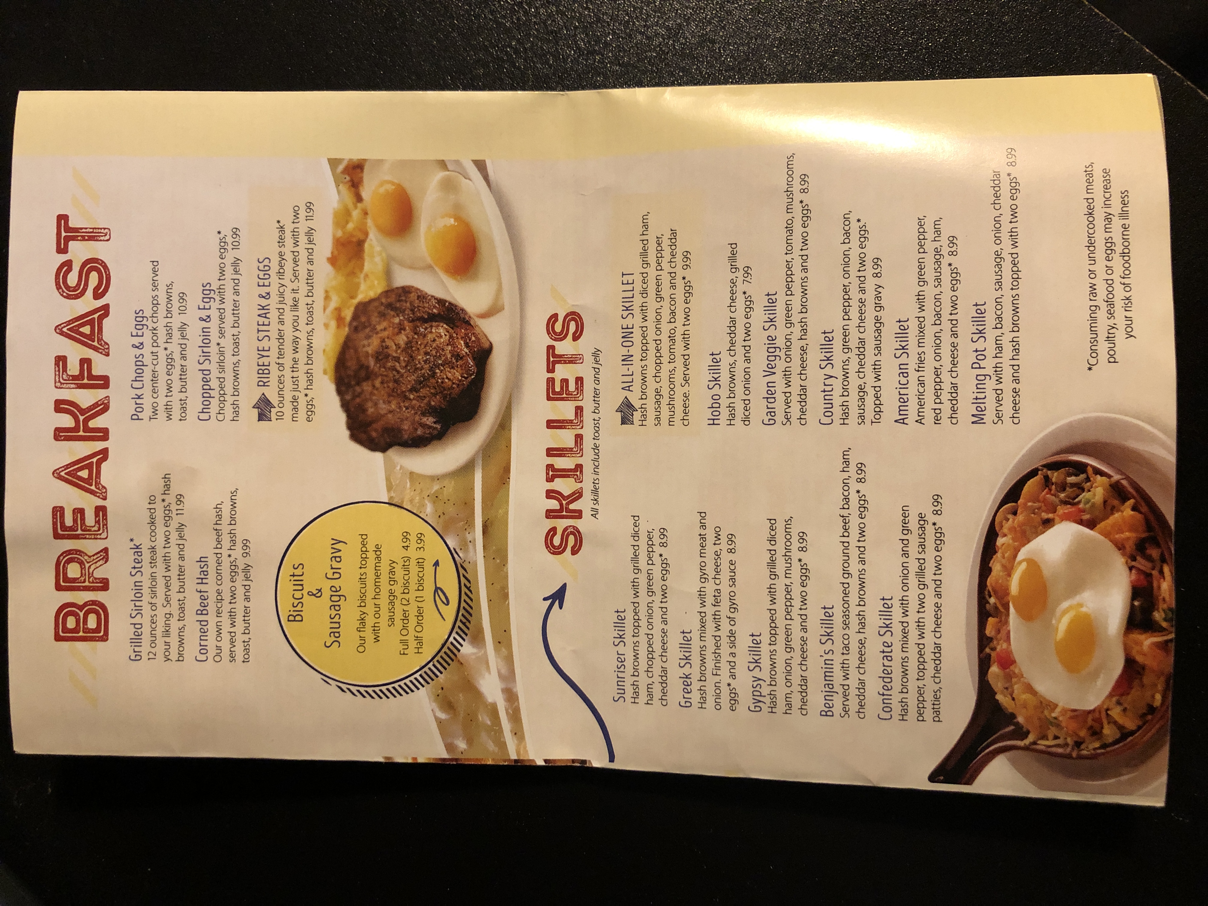 Photo credit: Restaurantji