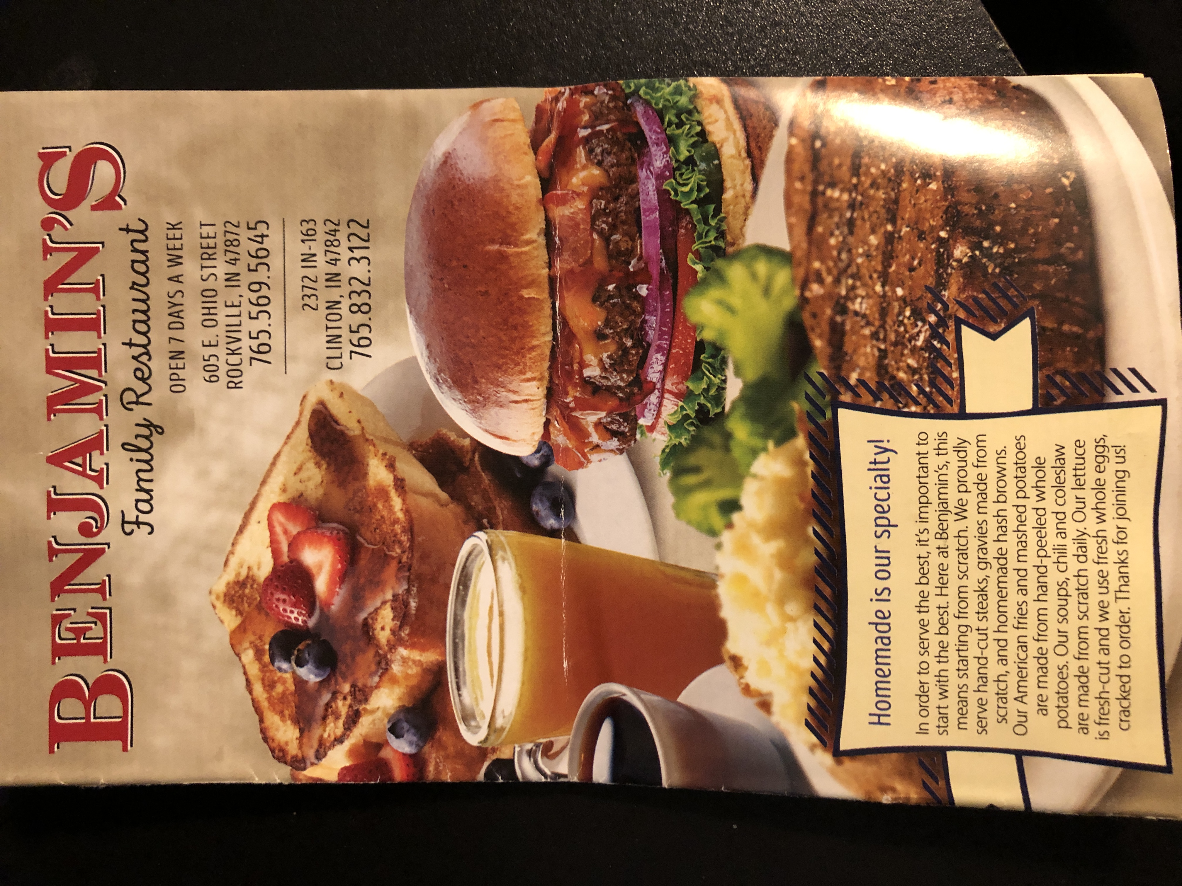 Photo credit: restaurantji