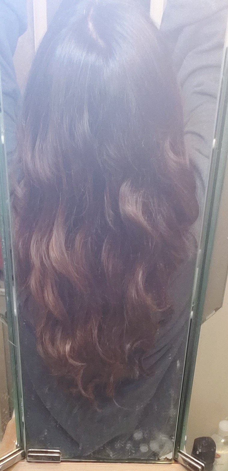 Silver Scissors Salon