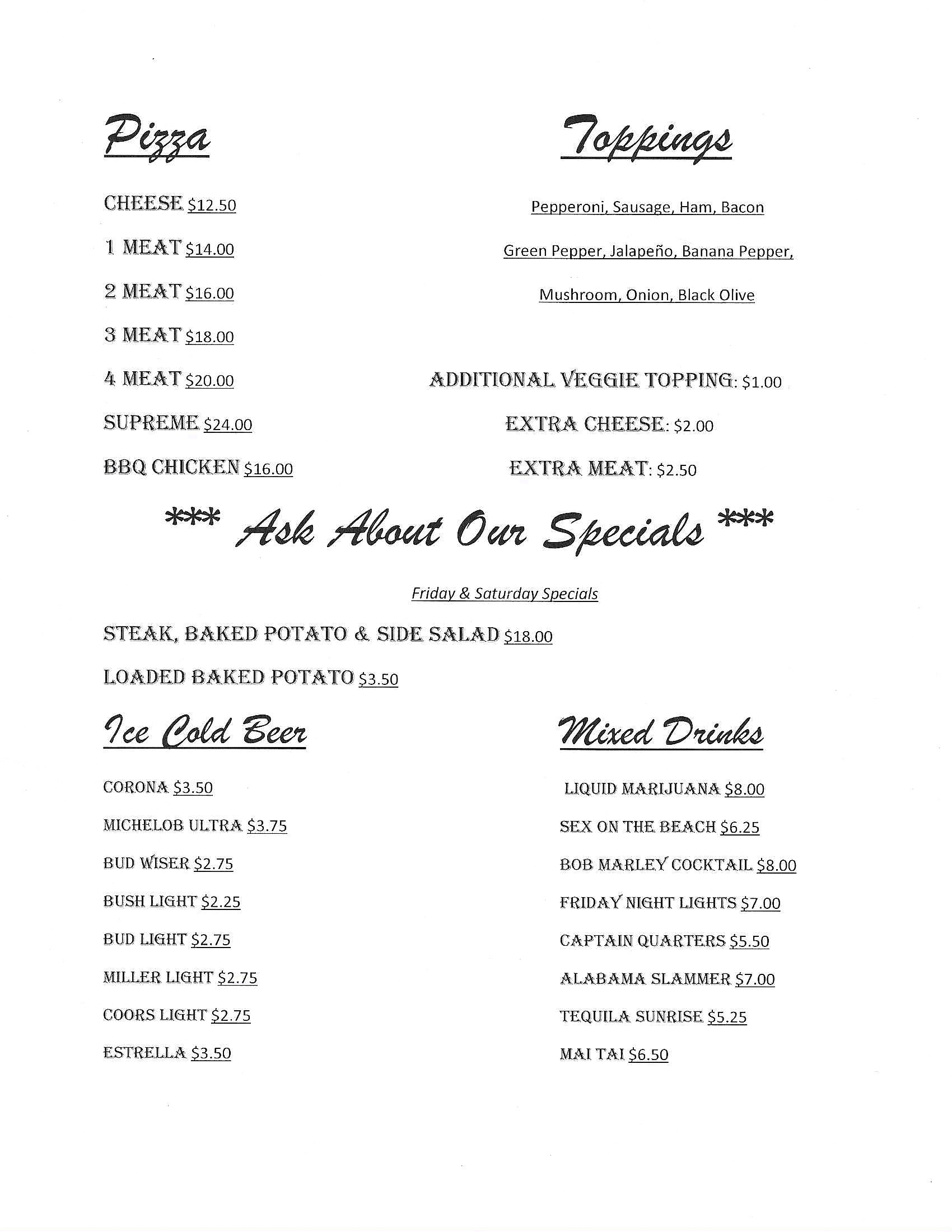 Photo credit: Restaurantji