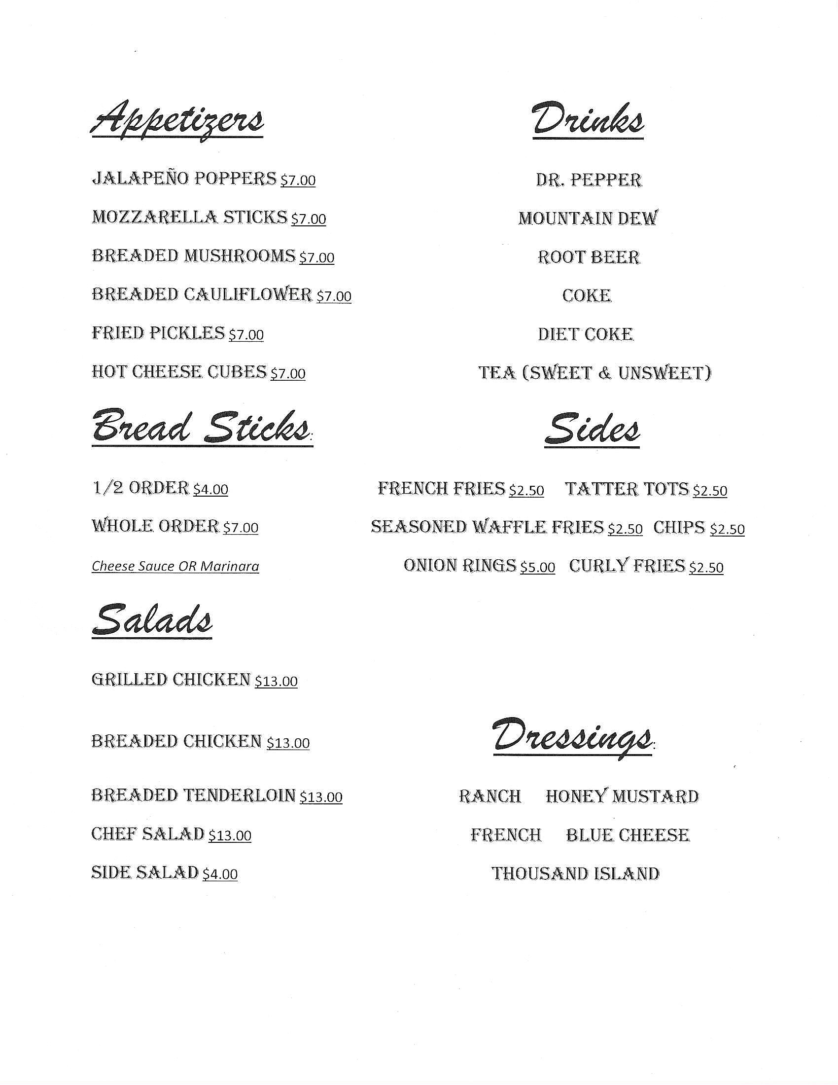 Photo credit: Restaurantji