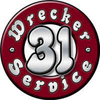 31 Wrecker Service