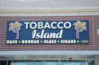 Tobacco Island
