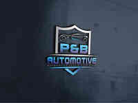 P & B Automotive Repair & Sales