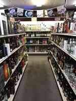 Town and Country Liquors