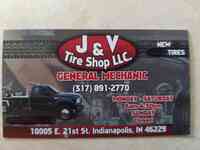 J & V Automotive Repair LLC