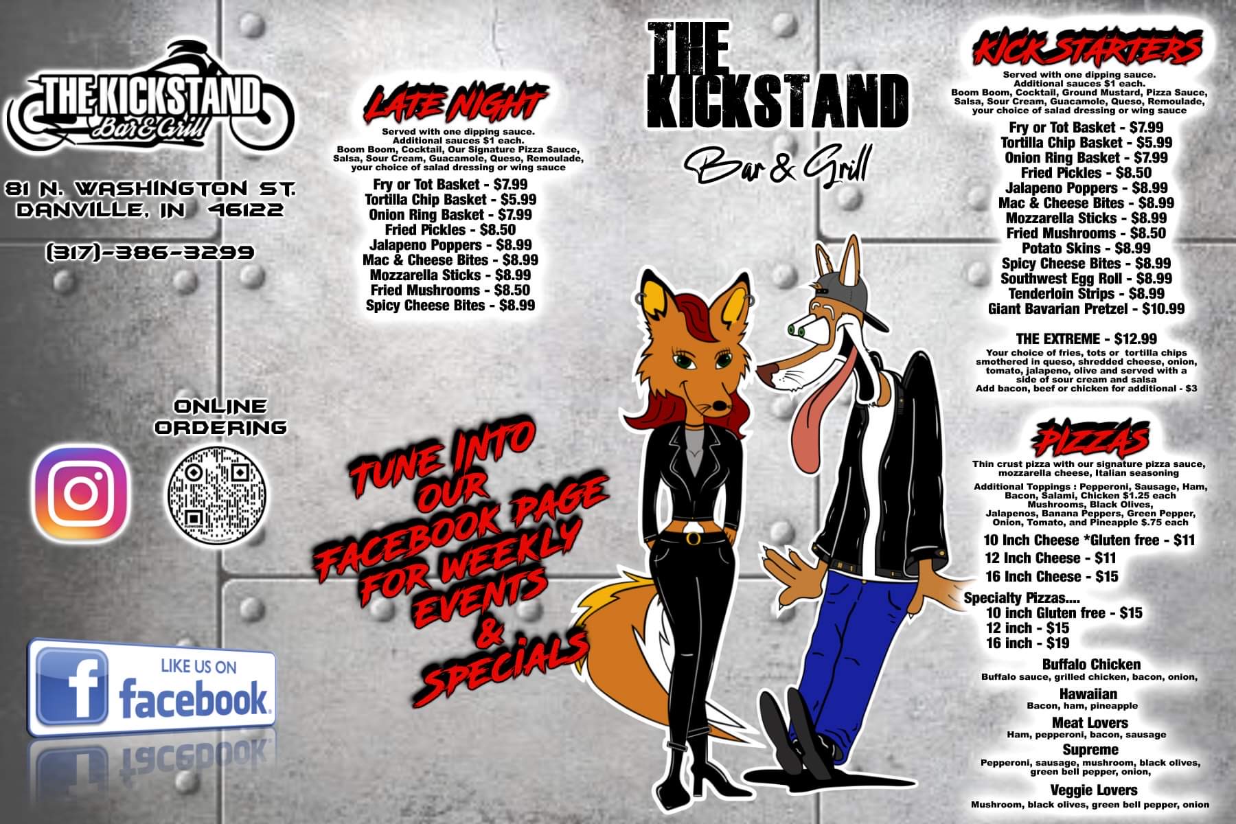 Photo credit: Restaurantji