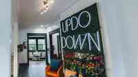 Updo Down Salon