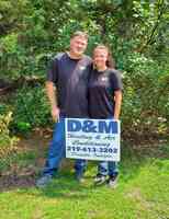 D&M Heating and Air conditioning