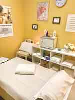 Katie's Spa Treatment Massage