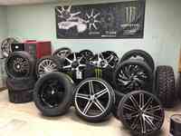 Dub City Tires