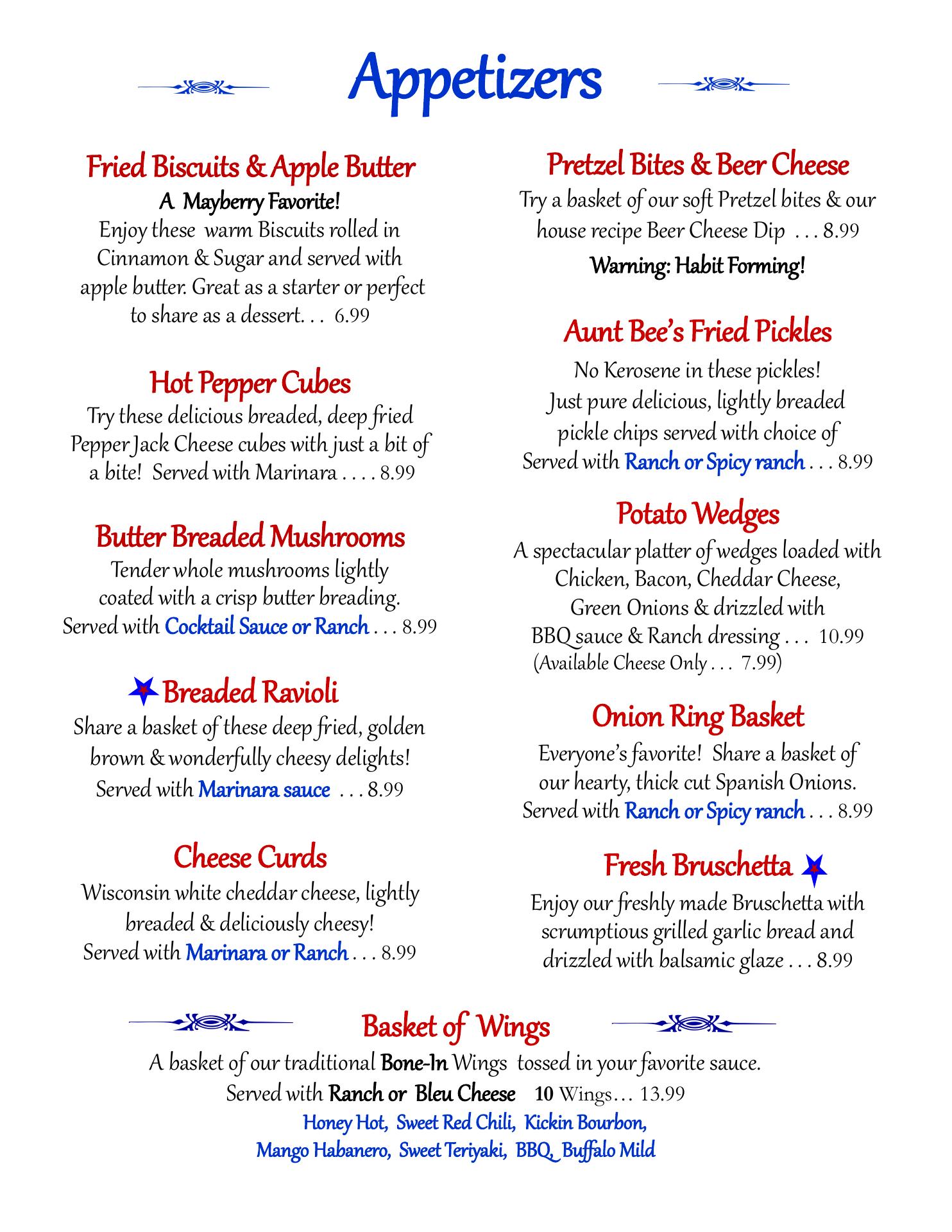 Photo credit: Restaurantji