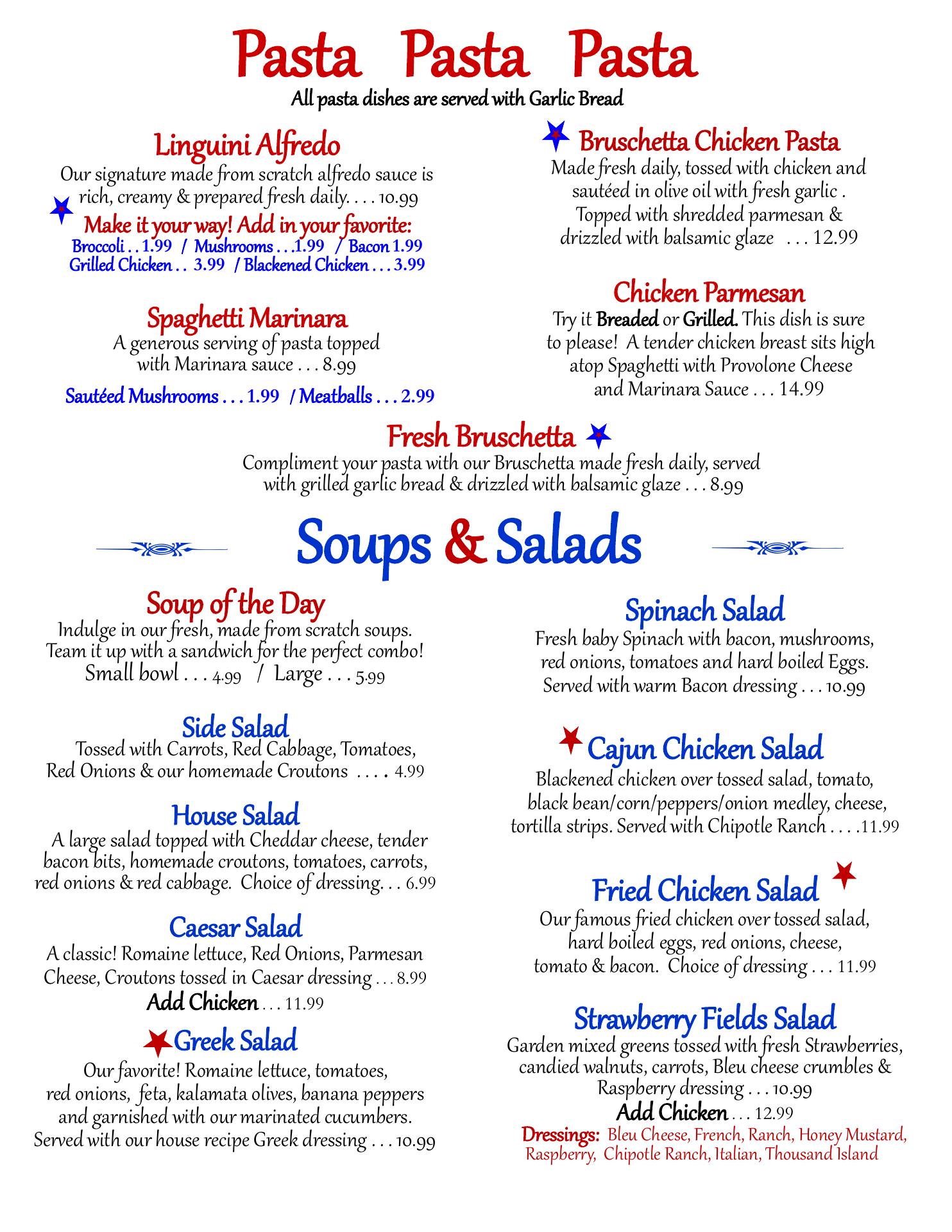 Photo credit: Restaurantji