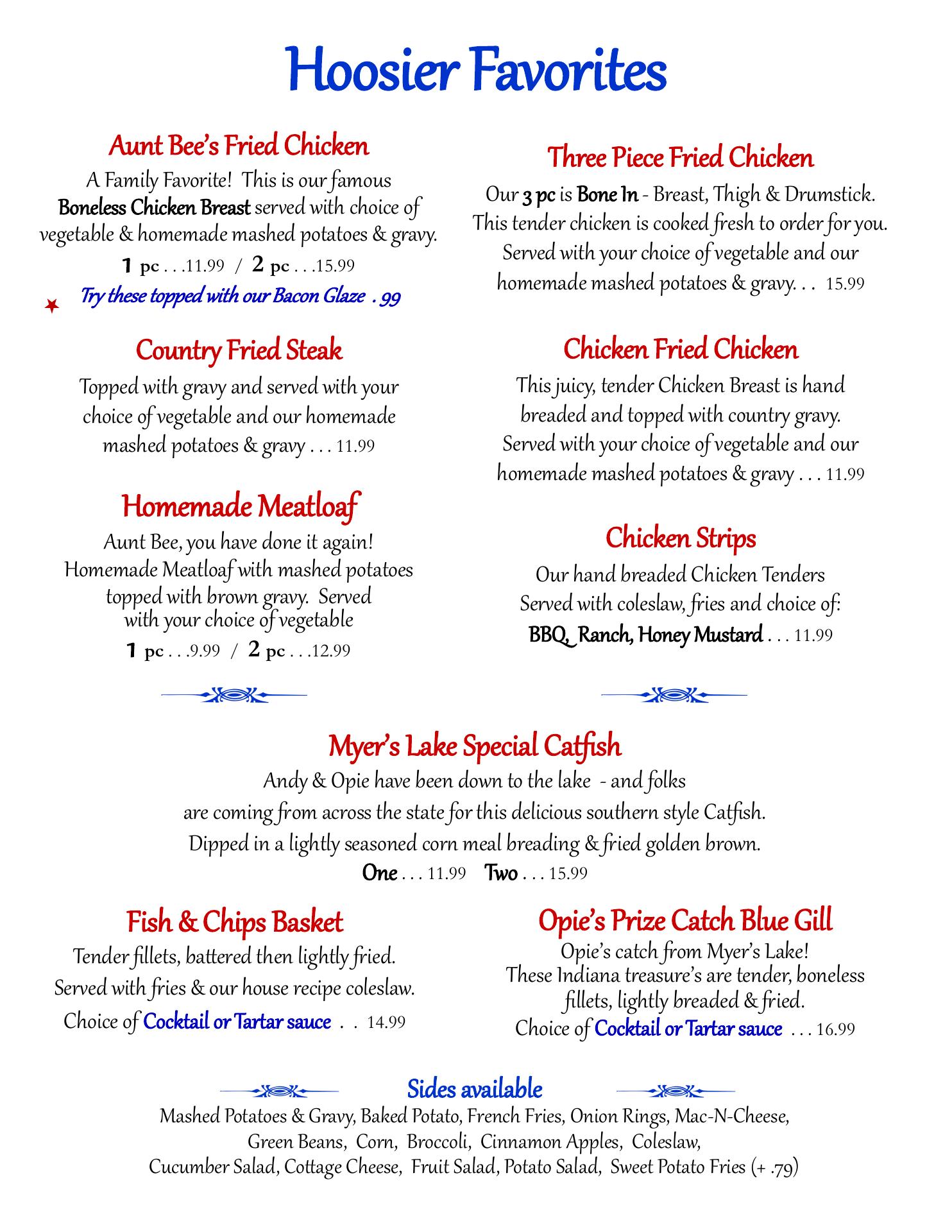 Photo credit: Restaurantji