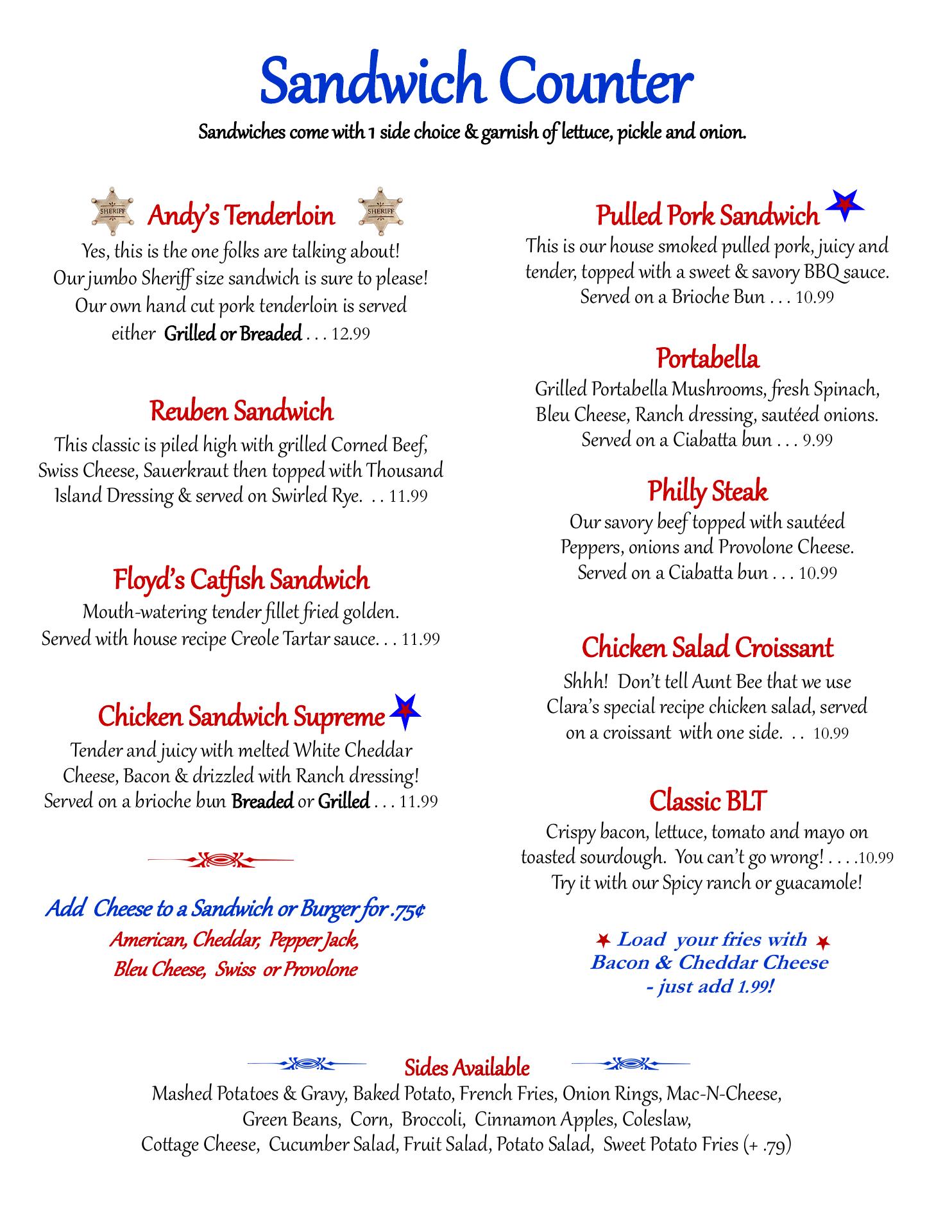 Photo credit: Restaurantji