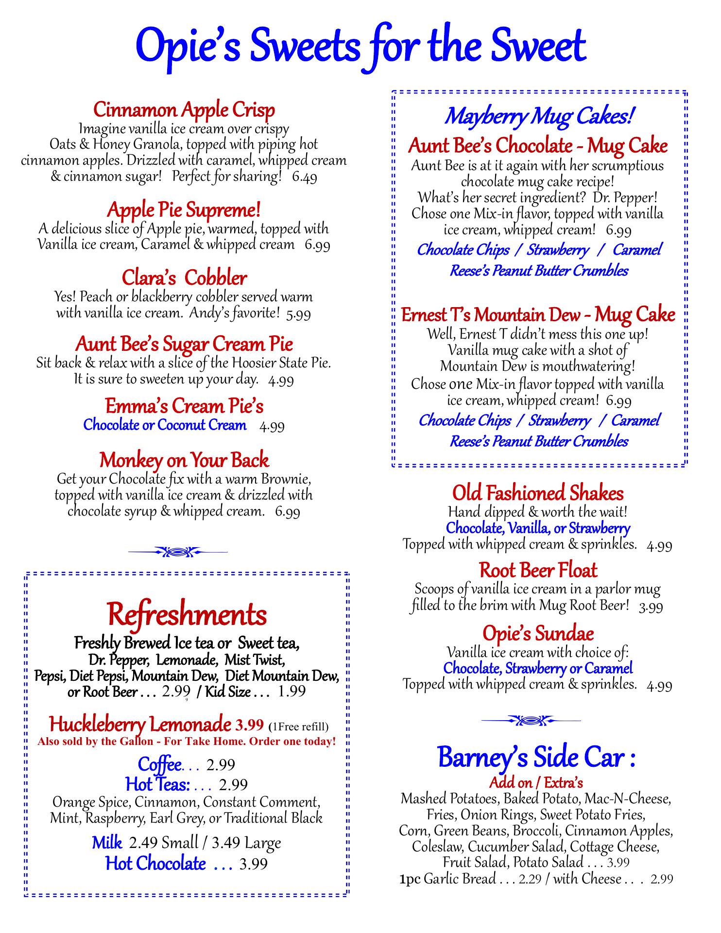 Photo credit: Restaurantji