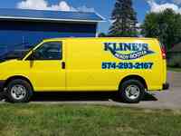 Kline's Ready-Rooter Services