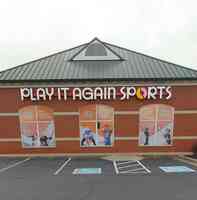 Play It Again Sports Evansville