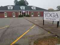 Evansville Yoga Center