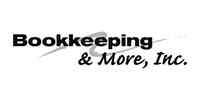 Bookkeeping & More, Inc.