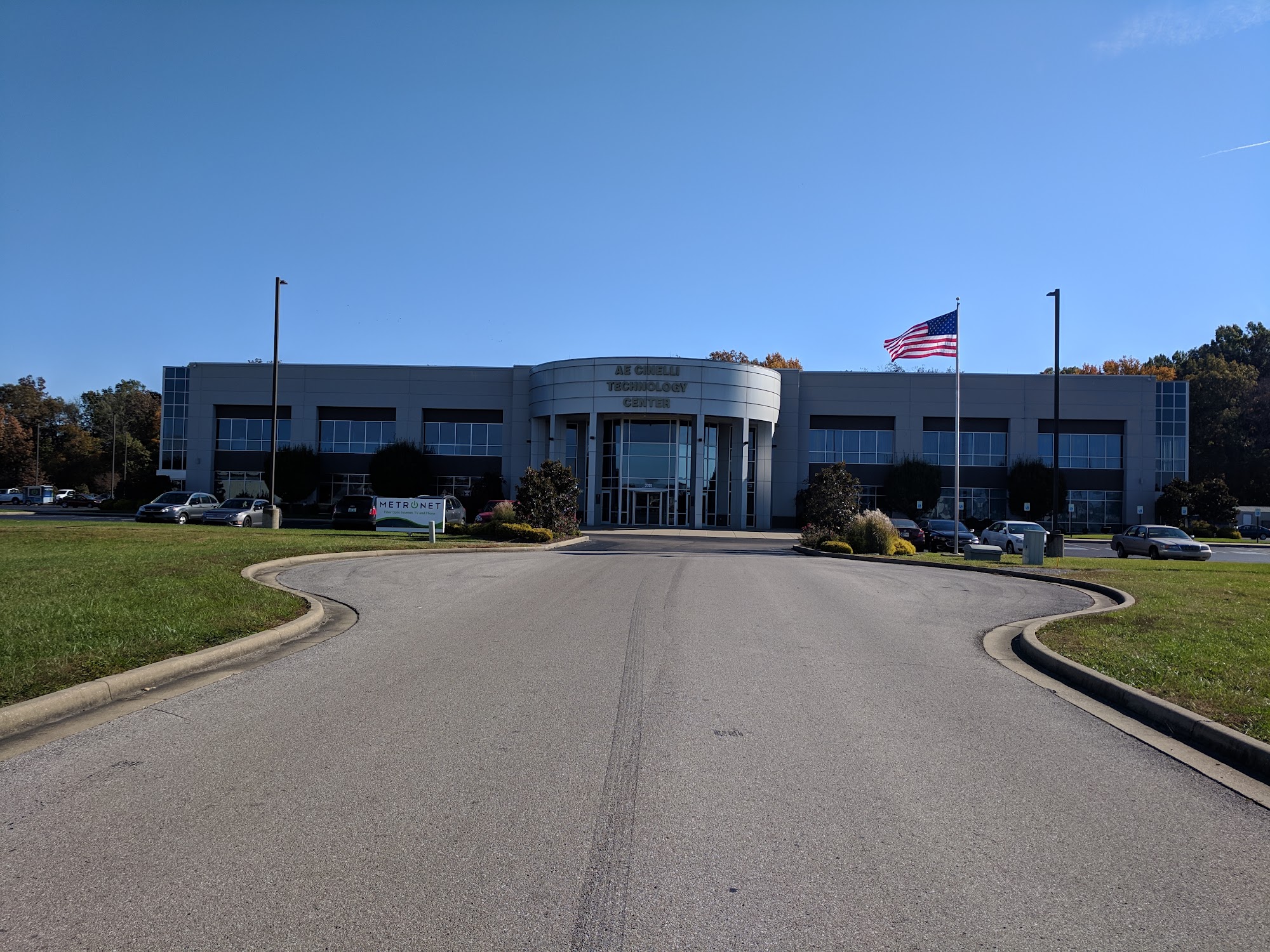 METRONET INC. CORPORATE HEADQUARTERS - Evansville IN - Hours ...