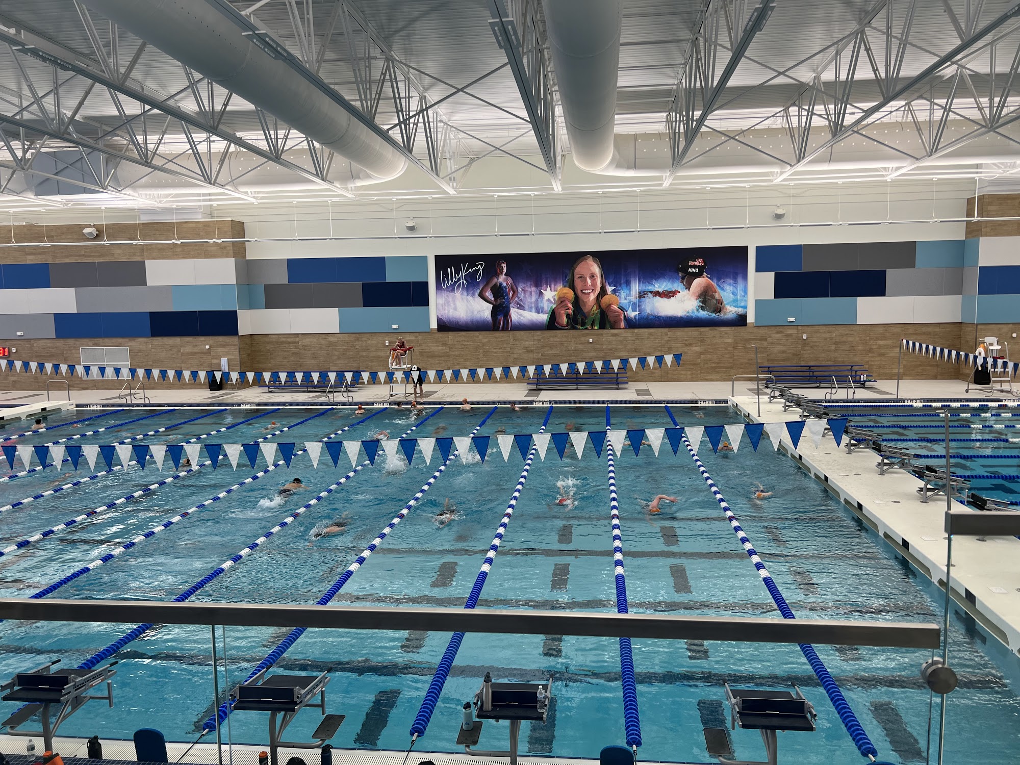 DEACONESS AQUATIC CENTER Evansville IN Hours, Directions, Reviews