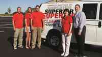 Superior Carpet Cleaning Service