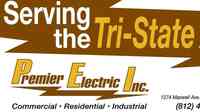 Premier Electric, Inc.