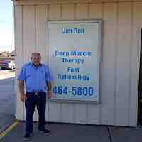 Jim Roll Deep Muscle Therapy