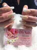 LG Nails
