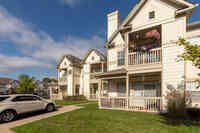 The Sanctuary at Fishers Apartments