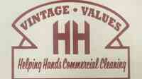 Helping Hands Commercial Cleaning LLC