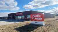 Public Storage