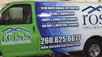 Ross Cleaning & Restoration Inc