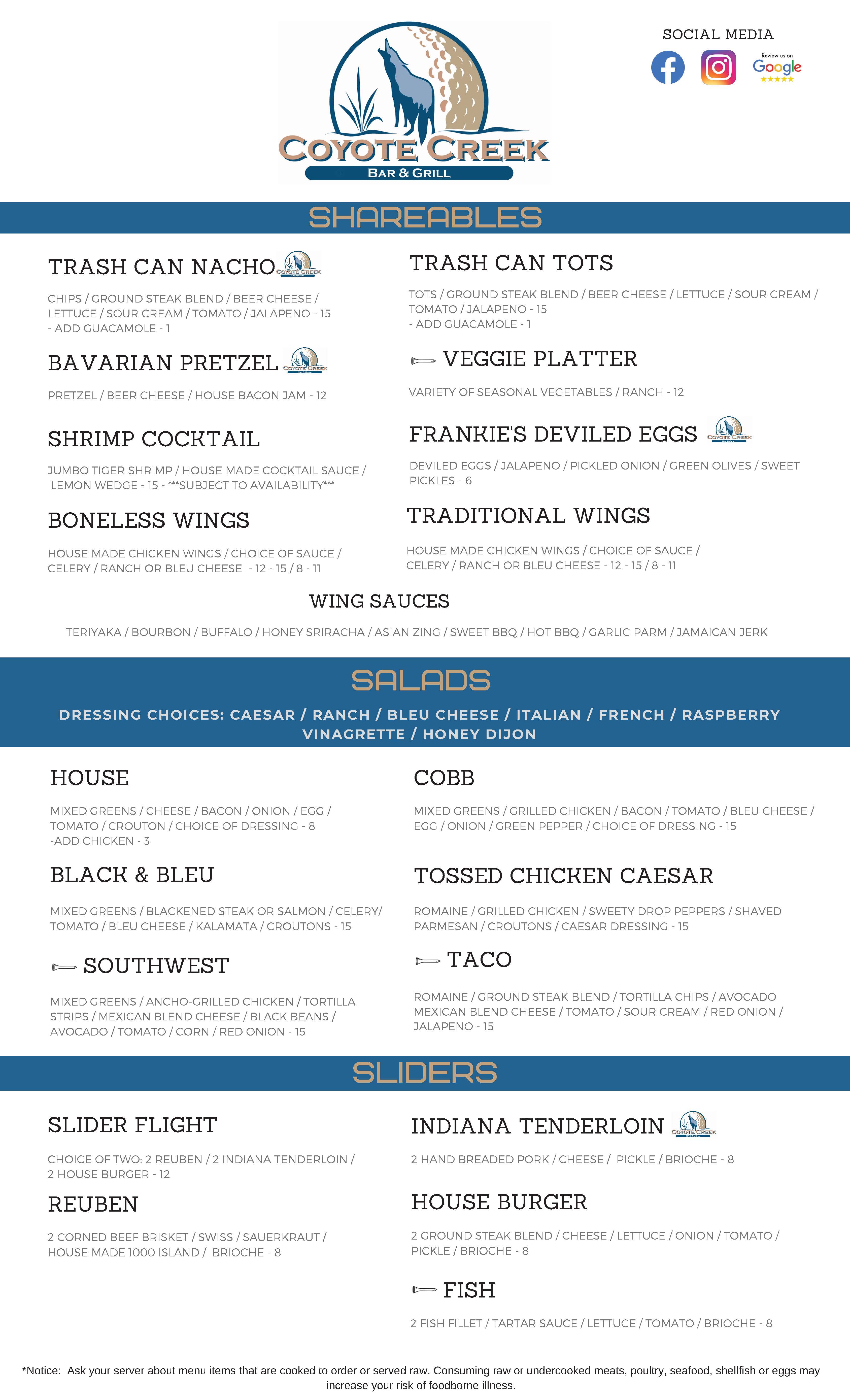 Photo credit: Restaurantji