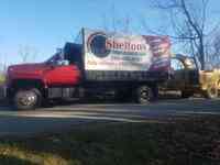 Sheltons Tree Service LLC