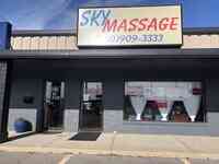 Sky Massage