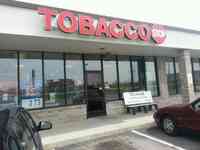 Tobacco Stop & Big Ash VIP Cigar Lounge